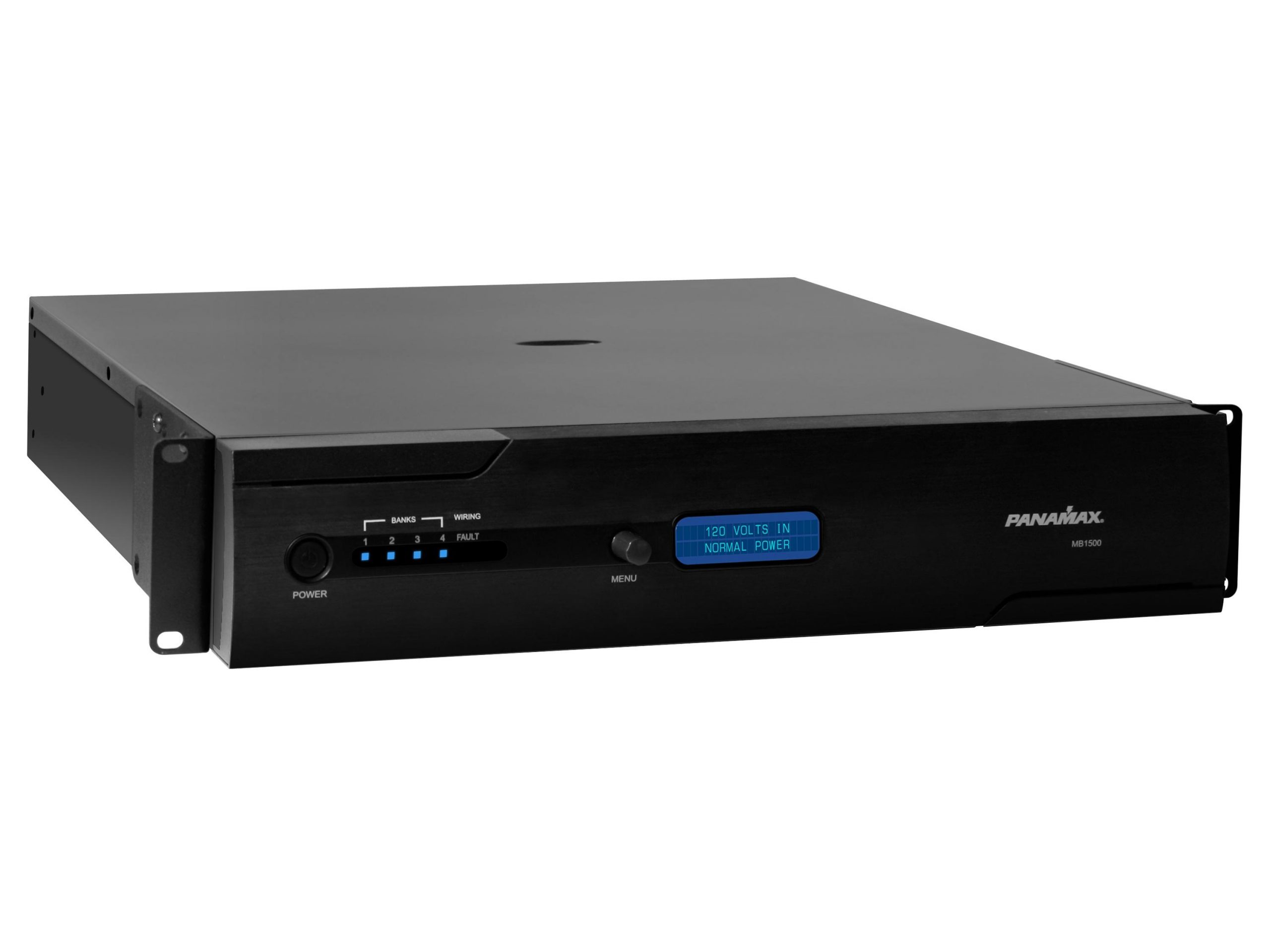 Panamax MB1500 1500VA Rack Mount UPS Battery Backup