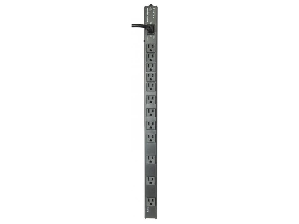 Panamax VT-EXT12 12 Outlet Power Strip