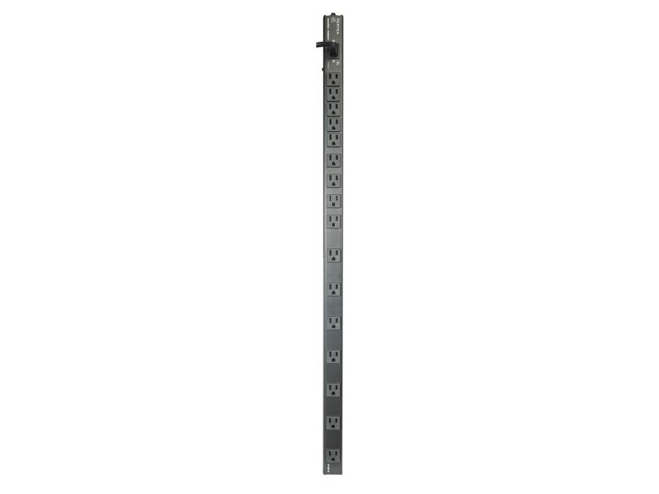 Panamax VT-EXT16 16 Outlet Power Strip