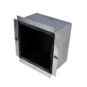 Phase Technology RB4 System - CI Ceiling SHLD (CAN-1)