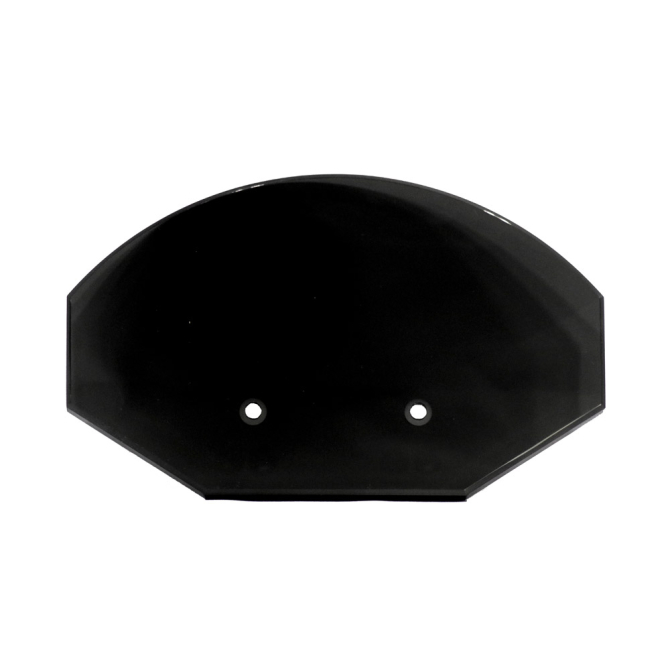 Phase Technology TPB-1 Smoked Acrylic Tabletop Stand for TFS1.0 Speaker