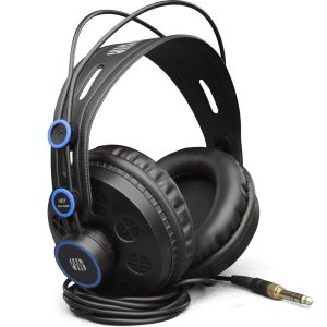 PreSonus HD7 Professional Monitoring Headphones