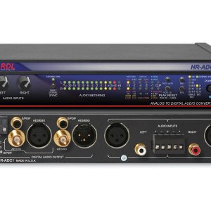 RDL HR-ADC1 Analog to Digital Converter