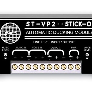 RDL ST-VP2 Automatic Ducking Module