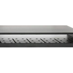 RDL EZ-CC6 Component Chassis for 6 Increments of 1/6 Rack Width
