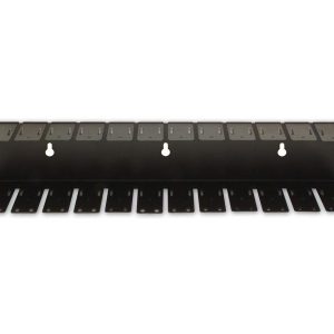 RDL SR-12A STICK-ON Series Mounting Rack - 12 Modules