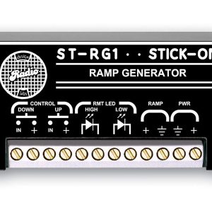 RDL ST-RG1 Ramp Generator - 0 to 10 Vdc Output
