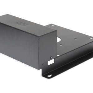 RDL HD-WM1 Wall Mount Bracket for HD Series Amplifiers