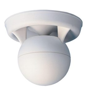 Soundsphere SS-110 Page-WH 6.5-in Full-Range Paging Speaker / 500Hz-5.5kHz / White