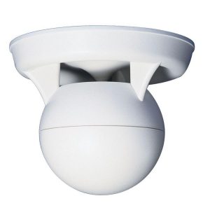 Soundsphere SS-Q-6-WH 6.5-in Weatherproof Coaxial Speaker / 70 Hz-17 kHz / Hemispherical Coverage