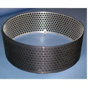 Soundsphere SS-SWFM Medium Driver Protection Screen w Weather Resist For Q-8