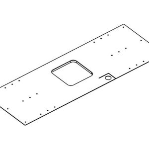 Soundtube AC-IW31-PCB Pre-construction bracket for the IW31-EZ