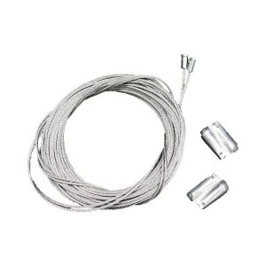 Soundtube AC-RSEZ-HH-20 20ft hanging-safety cable/2 SpeedClamps for RS-EZ series