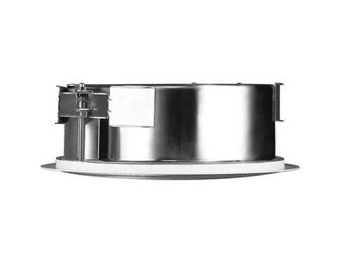 Soundtube CM62-EZs-II-BK 6.5in COAXIAL IN-CEILING SPEAKER/135Hz-22kHz/Black