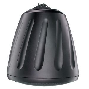 Soundtube HP1290i-BK 12in Coaxial Open-Ceiling Speaker / 96 dB Sensitivity / 118 dB SPL / Black
