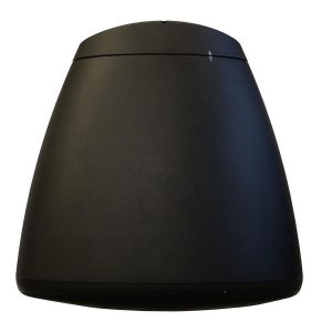 Soundtube HP82-EZ-WH 8in Coaxial Open-Ceiling Speaker / 100Hz-22kHz / 64W RMS / Paintable White