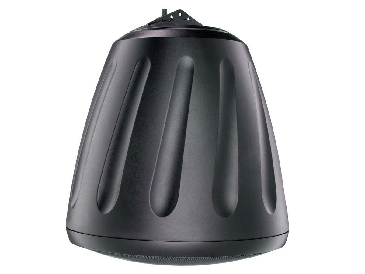 Soundtube HP890i-BK 8in High Power Coaxial Open-Ceiling Speaker/125W/Black
