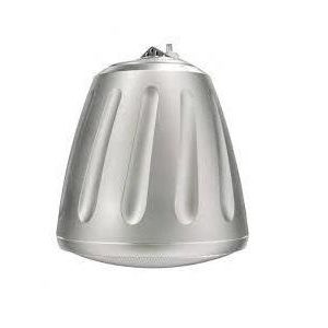Soundtube HP890i-WH 8 in High-Power Coaxial Open-Ceiling Speaker / 120W Transformer / White