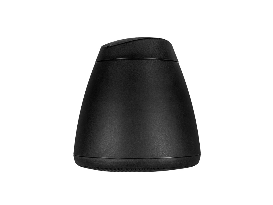 Soundtube IPD-HP82-EZ-BK 8 inch IP-Addressable/Dante-Enabled/High Power Open Ceiling Speaker (Black) - Image 2