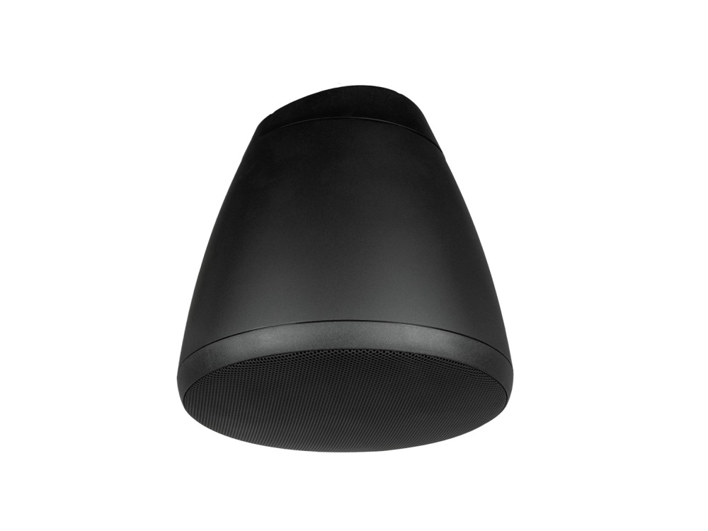 Soundtube IPD-RS82-EZ-BK 8 inch IP-Addressable/Dante Addressable Speaker (Black)