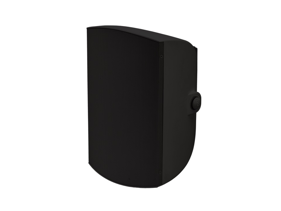 Soundtube IPD-SM82-EZ-II-WX-BK 8 inch IP-Addressable/Weather-Resistant/Dante-Enabled Speaker (Black) - Image 2