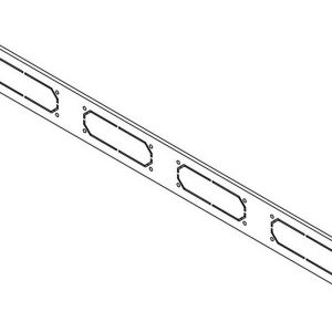 Soundtube AC-SA202-RMA Rack-mount adapter for SA202