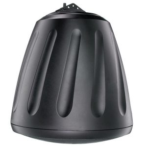 Soundtube RS1001i-II-T-BK 10in Open-Ceiling Subwoofer / 150W Transformer / 53 Hz-175 Hz / Black