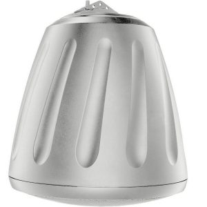 Soundtube RS1001i-II-T-WH 10in Coaxial Open-Ceiling Subwoofer / 53Hz-175Hz / 150W Transformer