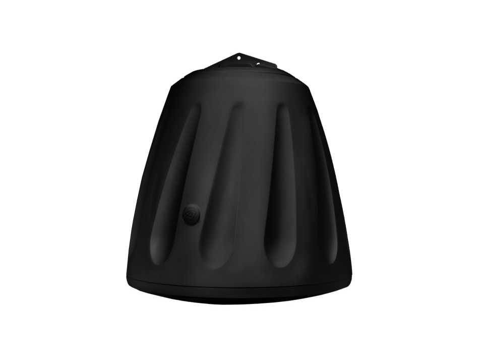 Soundtube RS1201I-BK 12 inch Hanging Subwoofer with SuperT Low-Loss Transformer (Black)