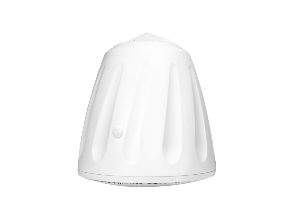 Soundtube RS1201I-WH 12 inch Hanging Subwoofer with SuperT Low-Loss Transformer (White)