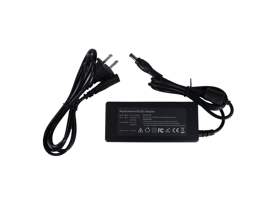 Soundtube SA202-II-RDT 2-Channel Class AB Mini Amplifier with Power Supply - Image 2