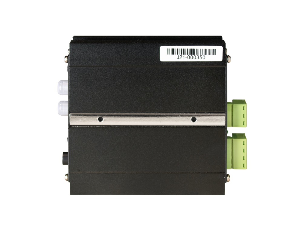 Soundtube SA202-II-RDT 2-Channel Class AB Mini Amplifier with Power Supply - Image 5
