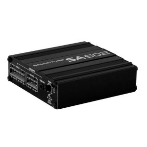 Soundtube SA502 50-Watt Per Channel Class D Amplifier