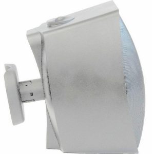Soundtube SM590i-II-WX-WH 5.25in Coax Surface-Mount Weatherproof Speaker / 106 dB SPL / 25V/70.7V/100V Tap