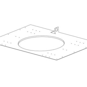 Soundtube AC-CM8-PCB From CM600i to CM1001d (-T) pre-construction bracket