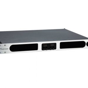 Studiomaster HX4-1800 1800 Power Amplifier/8ohms/Stereo/4x450Watts