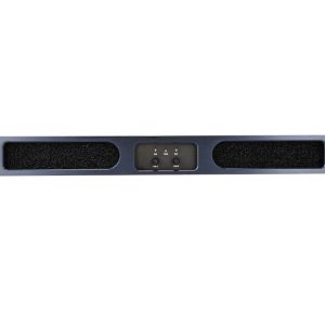 Studiomaster QX2-2000 QX Series 2-Ch Compact Power Amplifier/Up to 5780 Watts (4 ohm Bridged) Power