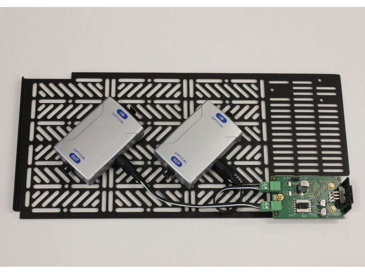 TV One 1RK-6RU-KIT ONErack 6RU Standard Kit - Image 3
