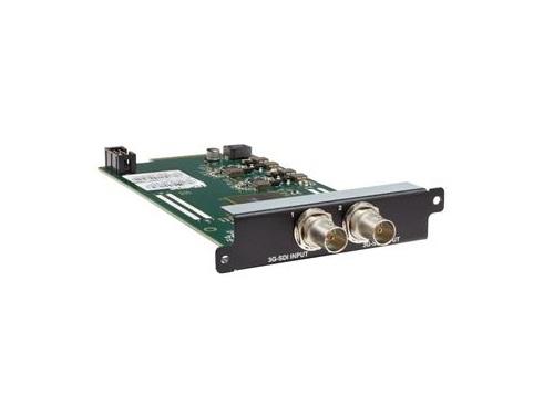 TV One CM-3GSDI-2IN 3G-SDI CORIOmaster Input Module