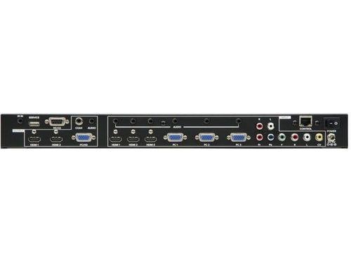 TV One 1T-VS-668 HDMI/RGB/YPbPr/YUV/CV Universal Video Scaler/Switcher - Image 2
