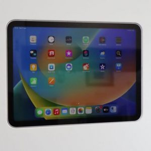 Wall-Smart 002-1-925E-NG WS NC FOR IPAD 10TH GEN WITHOUT GRILLS +ETHERNET