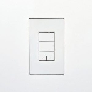 Wall-Smart 007-1-237 New Construction Mount Adapter / Flush 1-Gang / Unpainted / 1/2 in Drywall / Depth Adjust