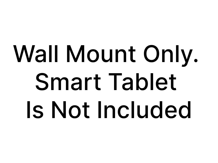 Wall-Smart 008-1-482-WO Retrofit Mount for EL-ITP-8/Unpainted - Image 2