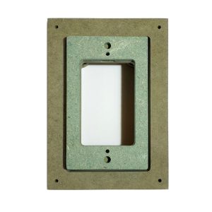 Wall-Smart 028-1-856 Solid Surface Mount for WPB-XXLV