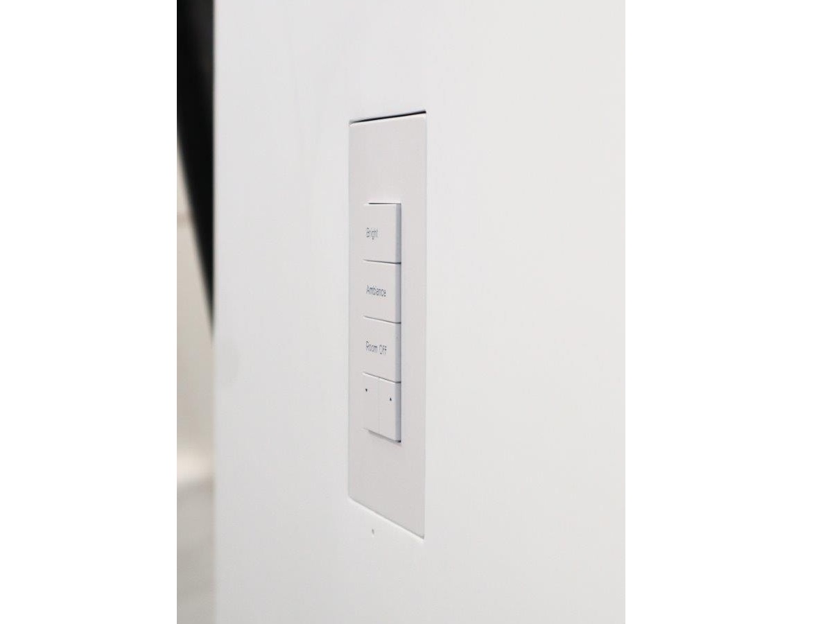 Wall-Smart 028-1-904 New Construction Mount for Savant Ascend WFB-1Gang - Image 3