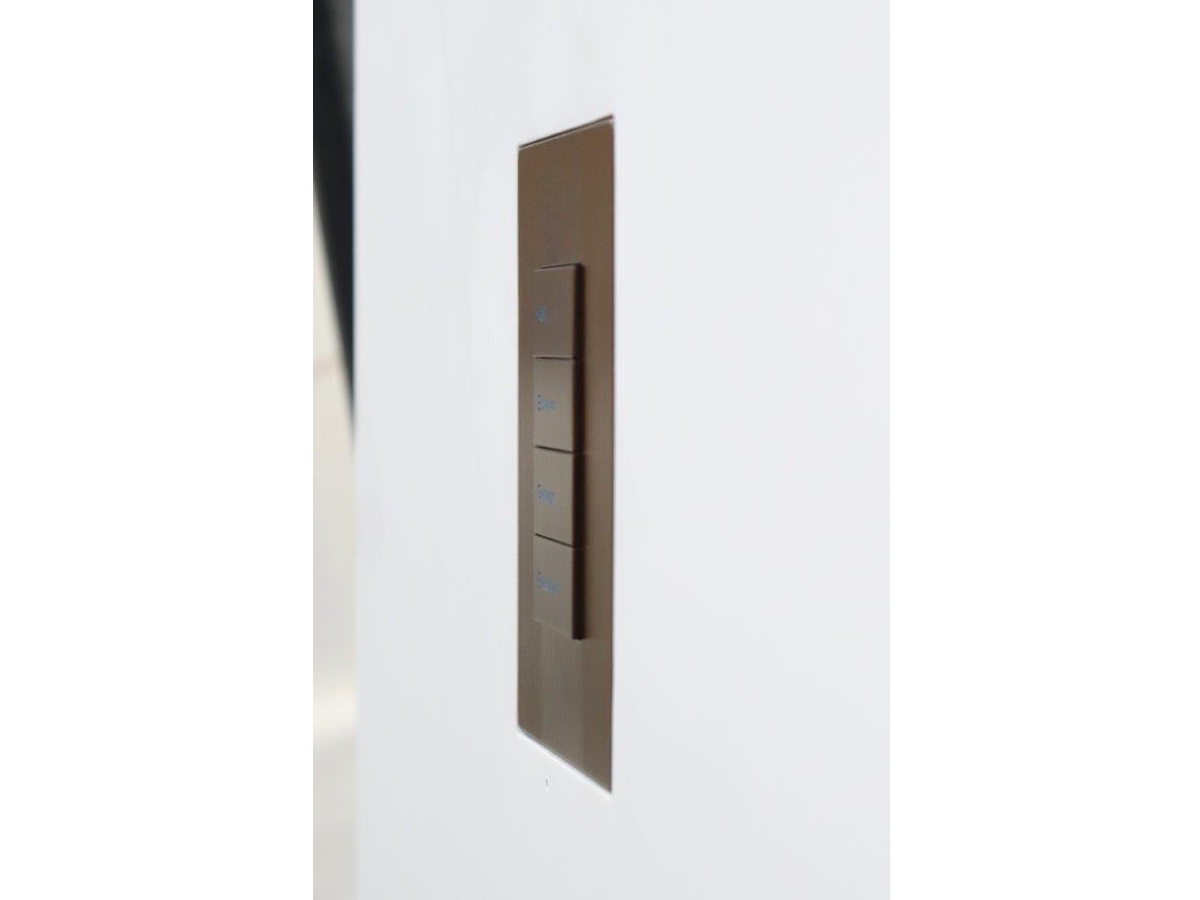 Wall-Smart 028-1-904 New Construction Mount for Savant Ascend WFB-1Gang - Image 5