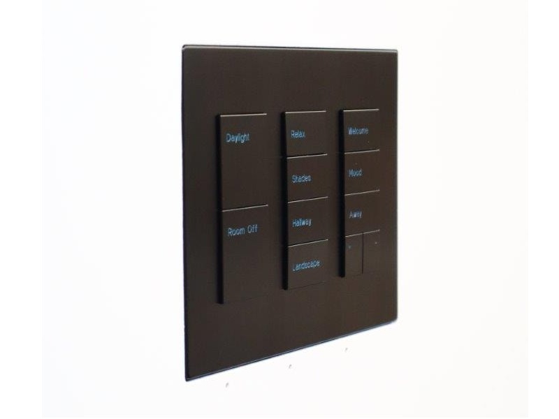 Wall-Smart 028-1-908 New Construction Mount for Savant Ascend WFB-3Gang - Image 2