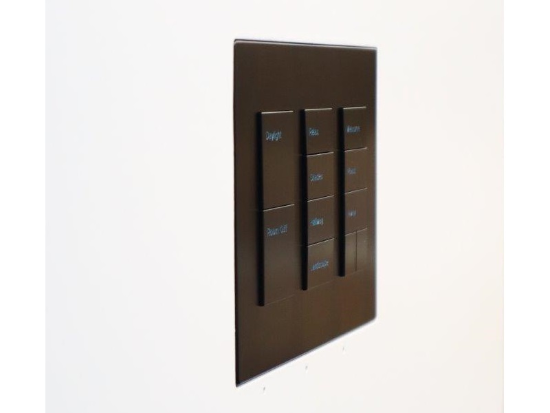 Wall-Smart 028-1-908 New Construction Mount for Savant Ascend WFB-3Gang - Image 3