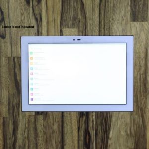 Wall-Smart 028-1-977 SOLID SURFACE MOUNT for new savant 10in screen
