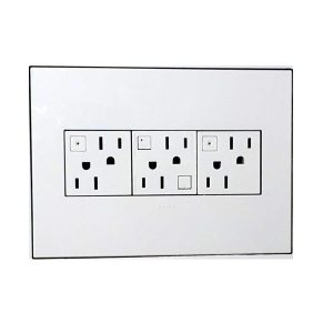 Wall-Smart 077-1-864 New Construction Mount for Legrand Adorne AWP3GXX4